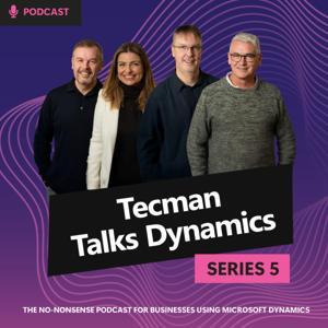 Tecman Talks Dynamics by TecMan