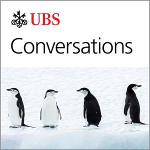UBS On-Air: Conversations by Client Strategy Office