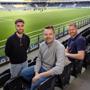 FVN FOTBALL by Fædrelandsvennen