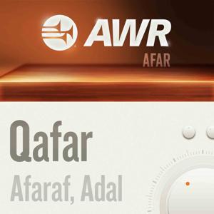 AWR Afar by podcasts@awr.org (AWR)
