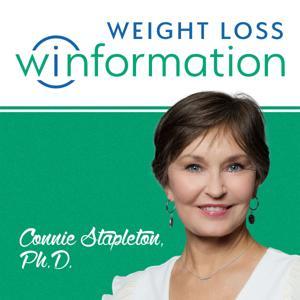 Weight Loss Winformation by Connie Stapleton, Ph.D.