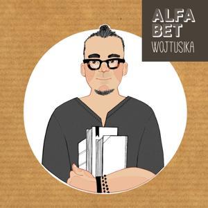 Alfabet Wojtusika by Łukasz Wojtusik
