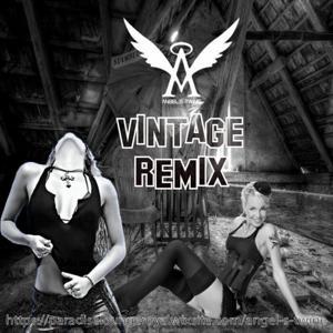 Vintage Oldies set by Angel's Twine