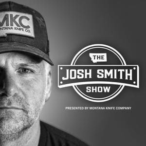 The Josh Smith Show by Josh Smith