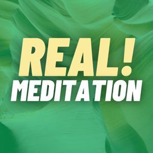 Real Meditation by Bravecasting