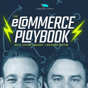 Ecommerce Playbook: Numbers, Struggles & Growth by Common Thread Collective