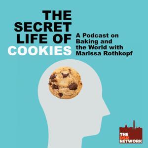 The Secret Life Of Cookies by The DSR Network