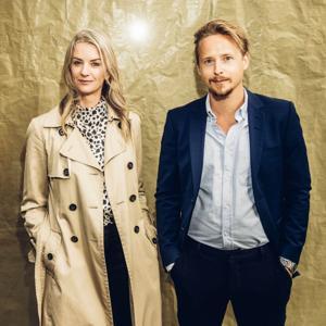 Nextconomy by Danske Bank Sweden by Danske Bank Sverige