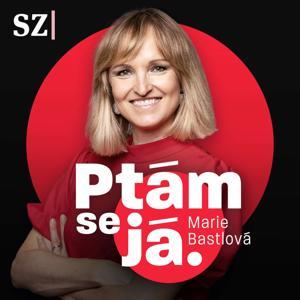 Ptám se já, Marie Bastlová by Seznam Zprávy