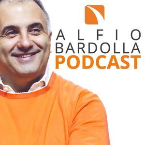 Alfio Bardolla - Podcast by Alfio Bardolla
