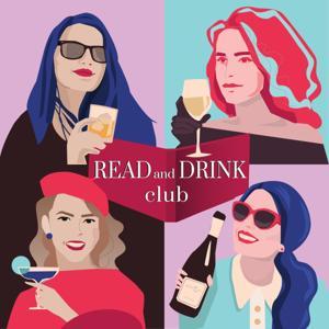 Read and Drink Club by Read and Drink Club