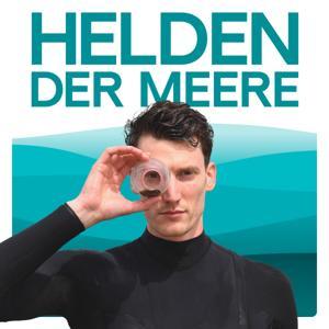 Helden der Meere by Christian Weigand