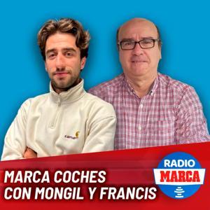 Marca Coches - Podcast sobre COCHES de Radio MARCA by Radio MARCA