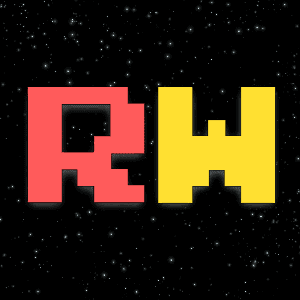 Retro Warriors by Justin Baker