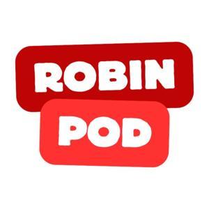 Robin Pod by Robin Pod