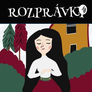 Rozprávky by Barbora Grmanová