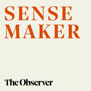 Sensemaker by The Observer