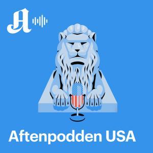 Aftenpodden USA by Aftenpodden