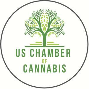 US Chamber of Cannabis Podcast by The Professor and Keegan Mack