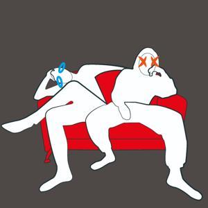 小懶趴客史 by 初台小裕