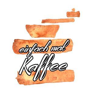 einfach mal Kaffee Podcast by Horst Dietrich