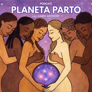 Planeta Parto by Isabel Anthony