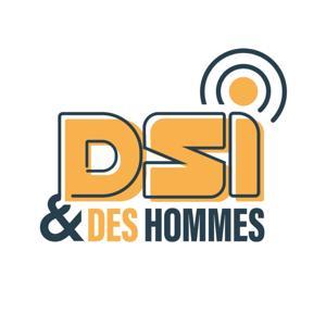 DSI et des Hommes by Nicolas BARD