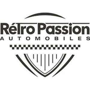 Rétro Passion Automobiles by Rétro Passion Automobiles