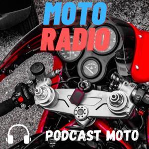 Moto Radio by jack stouvenin