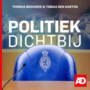 Politiek Dichtbij by AD