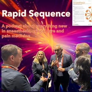 Rapid Sequence by Anaesthesia Journal