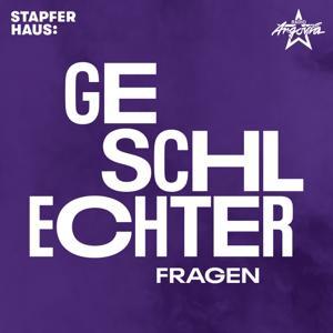 Geschlechterfragen by Stapferhaus