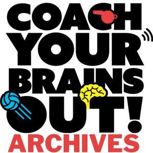 Coach Your Brains Out Archives by Billy Allen
