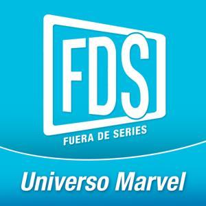 Universo Marvel by Fuera de Series