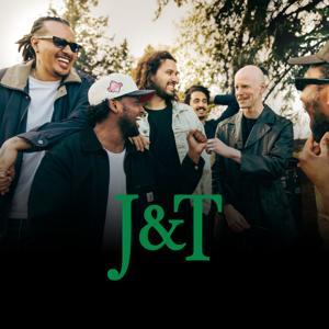 JÄBÄT & TUNTEET by Jäbät ja Tunteet