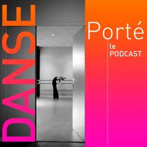 Porté Danse by Porté CHARLOTTE JACQ