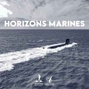 Horizons Marines by Centre d'études stratégiques de la Marine