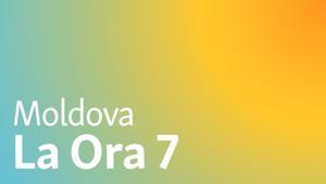 Moldova la ora 7 by Europa Liberă Moldova
