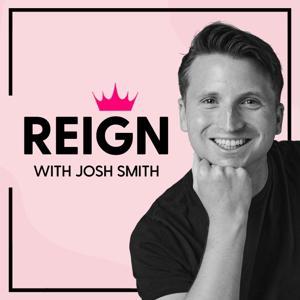 Reign with Josh Smith by Colour It In Studios