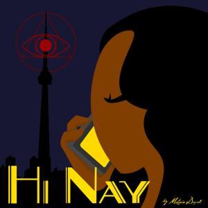 Hi Nay by Motzie Dapul