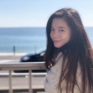 小婉的民谣与诗 by 易小婉