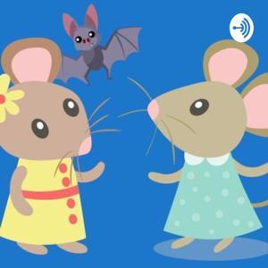 CHISTES by Penelope Rivera