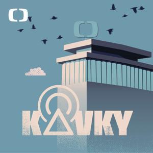 Kavky by Česká televize