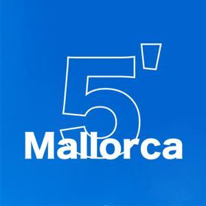 5 Minuten Mallorca I der Insel-Podcast by Hanna Christensen und Klaus Vorbrodt