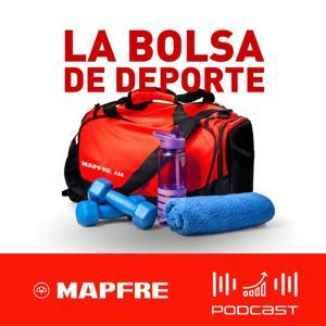 La bolsa de deporte by MAPFRE