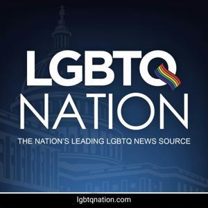 LGBTQ Nation by Q.Digital