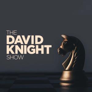 The REAL David Knight Show by David Knight