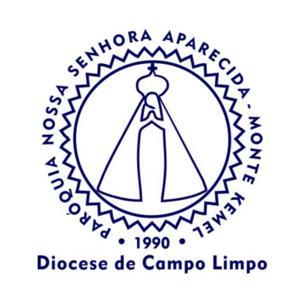 Paróquia Nossa Senhora Aparecida - Monte Kemel by Nossa Senhora MK