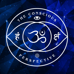 The Conscious Perspective by Gary Haskins