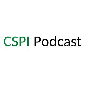CSPI Podcast by CSPI